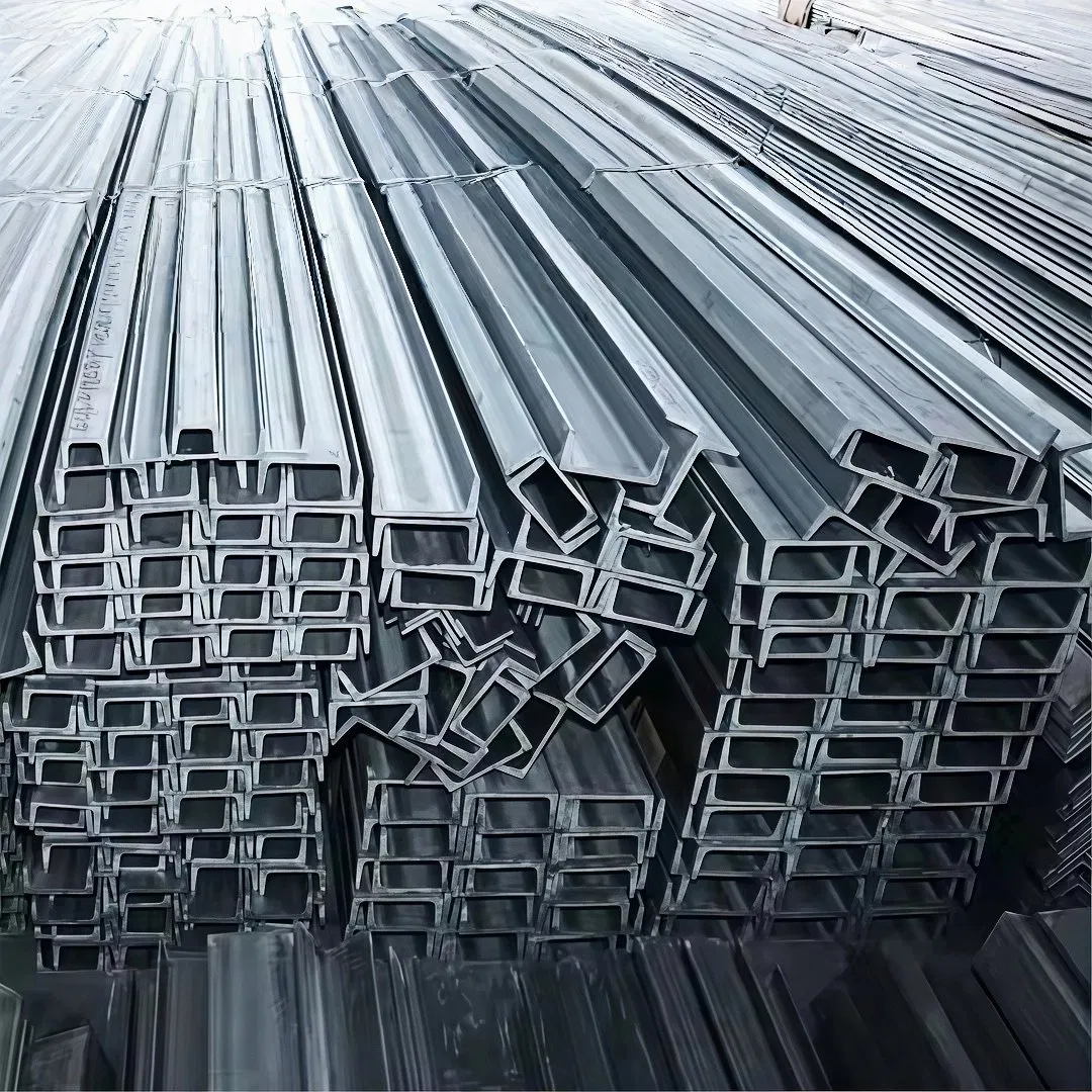 01 304 Channel Flat Stainless Steel Channels U Profil 4500