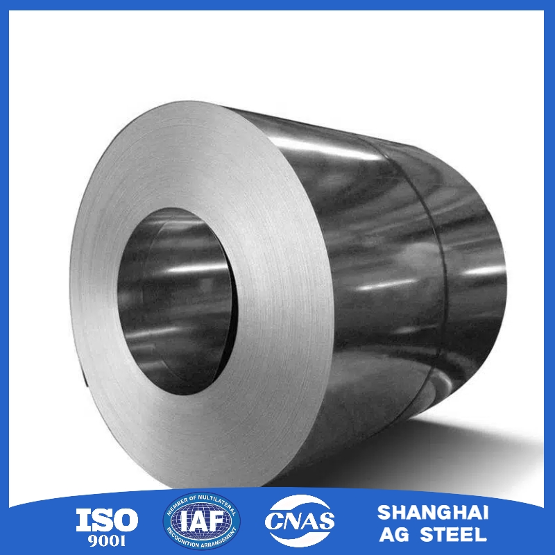 Hot Rolled Stainless Steel Plate 304 for Chemical Storage Tank and Pressure Vessel