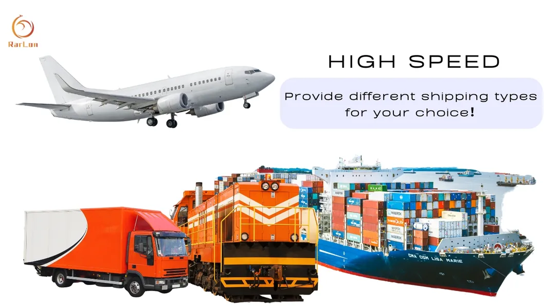Shipping Load