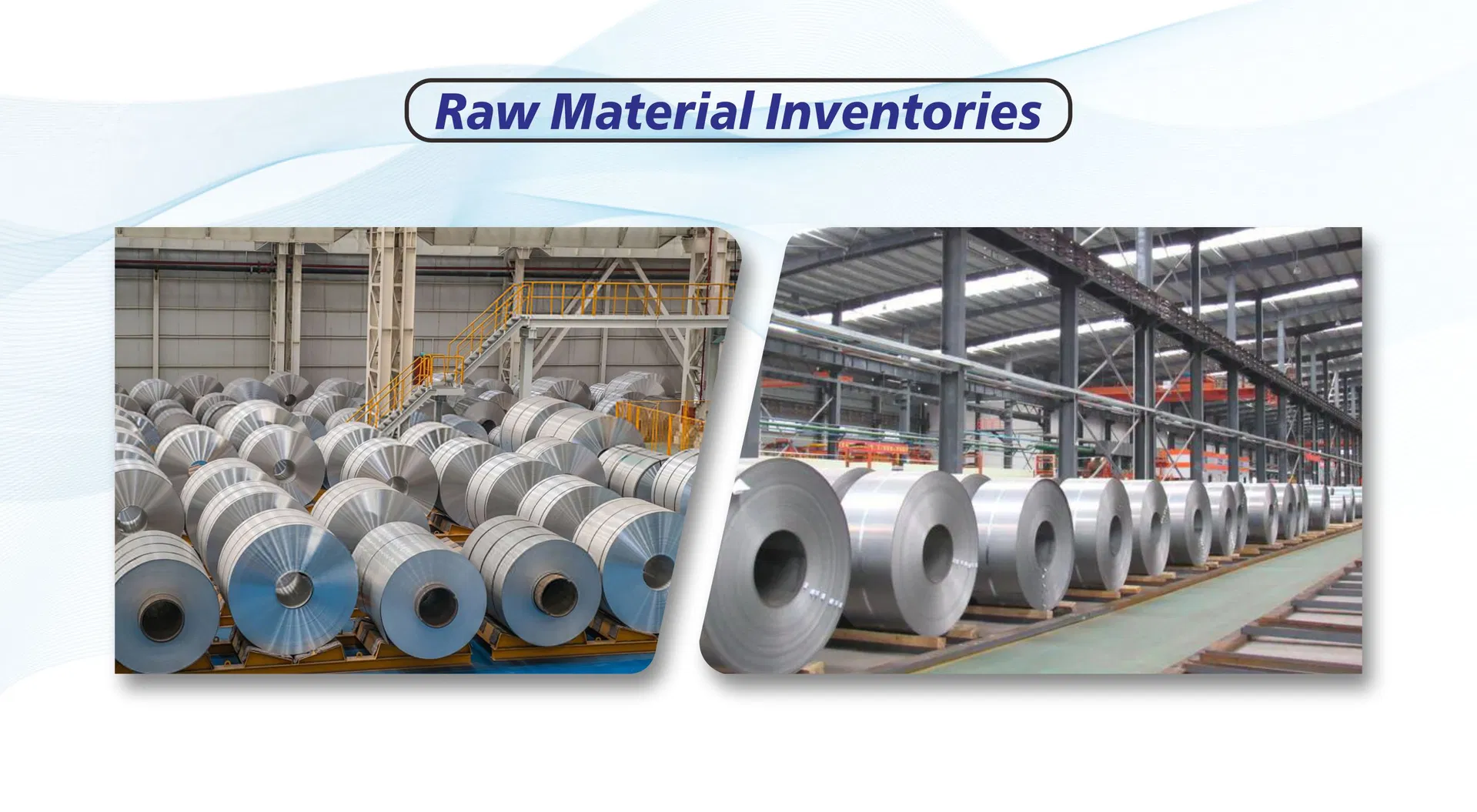 Stainless Steel Coil Display 5