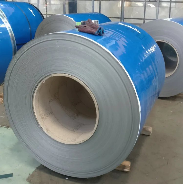 AISI SS316 316L Cold 304 304L Stainless Steel Strip 321 Hot Rolled 201 Color Sheet SUS410 420 430 Roll Plate 2b Mirror Brushed Surface 316 Stainless Steel Coil