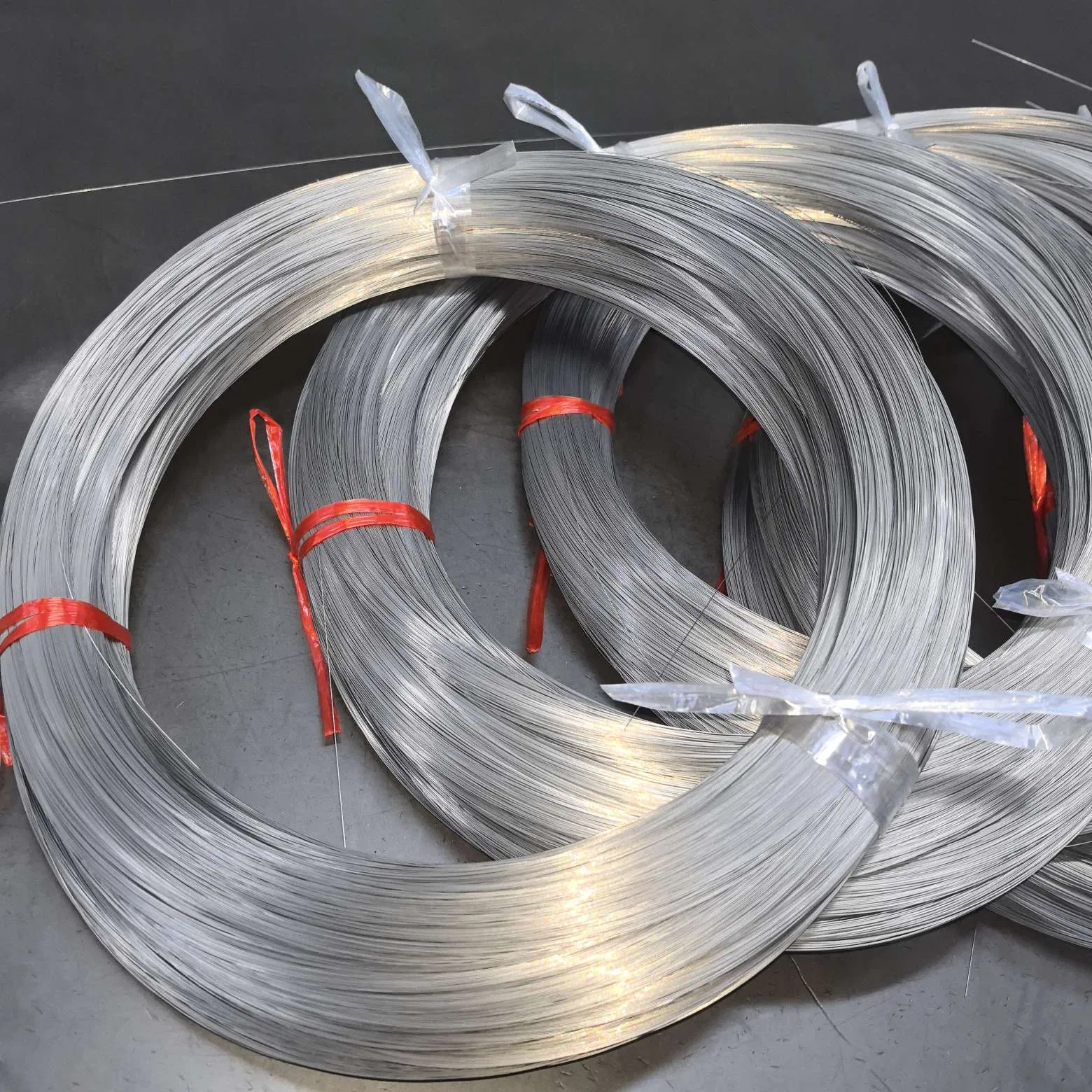 Hand Brush, Stainless Steel Wire, Wood Handle, for Cleaning, Brushing, and Stripping with Oil- Quenched and Tempered Steel Wire