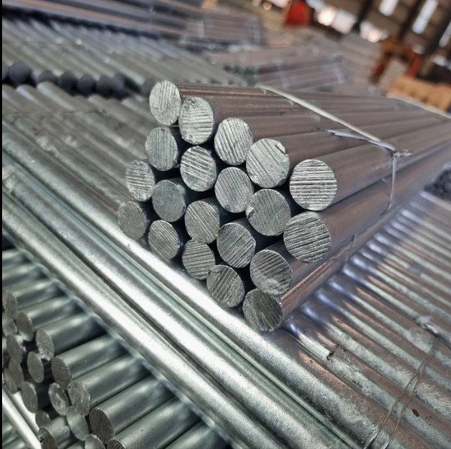 SUS304 Stainless Steel Flat Bar Suppliers