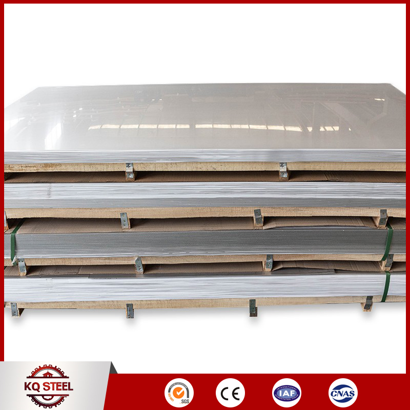 Reliable Precision Industrial Cold-Rolled Inox Stainless Steel ASTM GB 201/304/304L/316/316L/430/321/309S/310S/2205