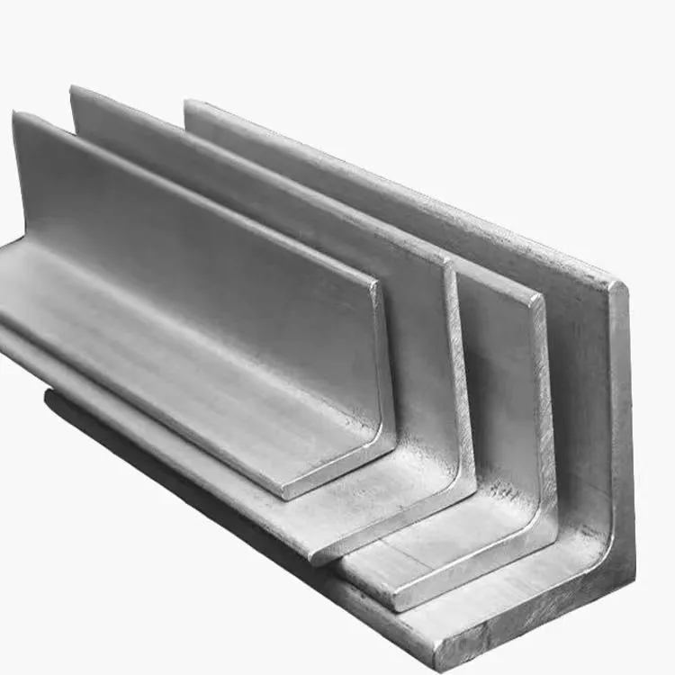 Structural Steel Angle