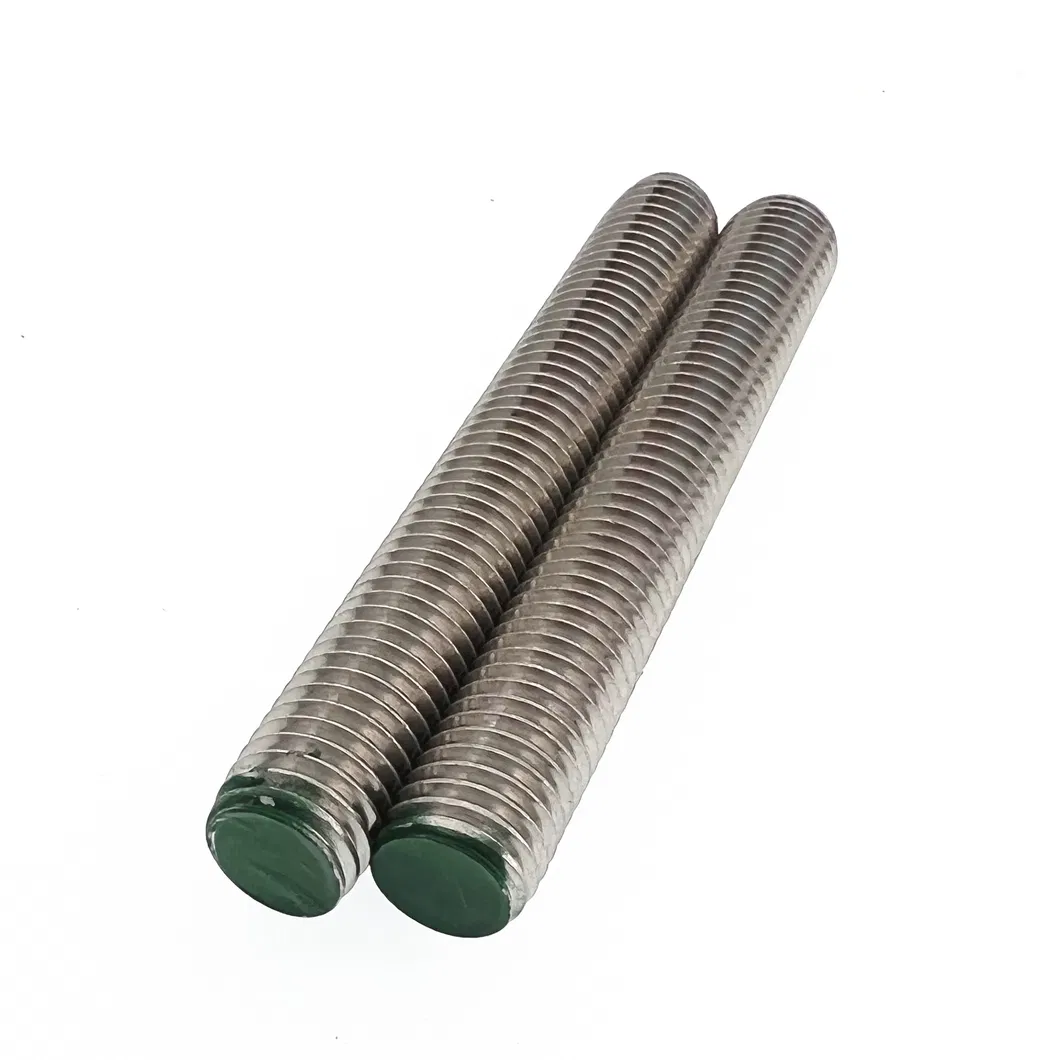 Threaded Rod Stainless Steel