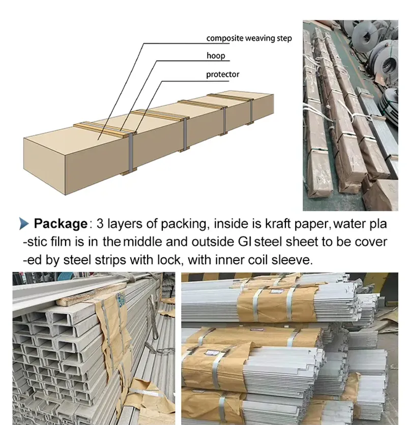 Packaging