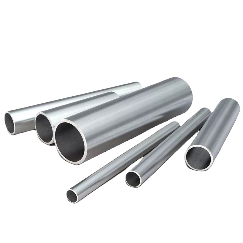 Factory Direct Sale Durable 304 Stainless Steel Seamless Tube Price AISI / ASTM / SUS 201, 310S, 202, 316L, 430, Premium Pipe 15mm-100mm