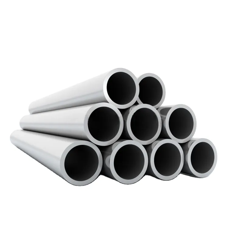 Stainless Steel Pipe 5
