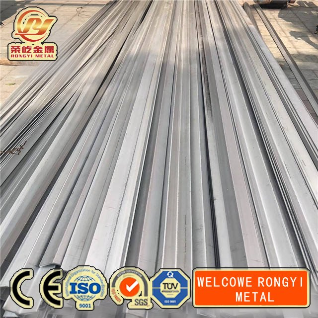 Premium Stainless Steel Hot-Rolled Flat Steel for Industrial Use