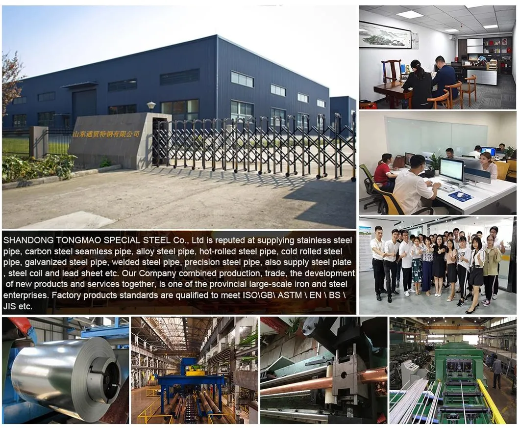 Production Facility