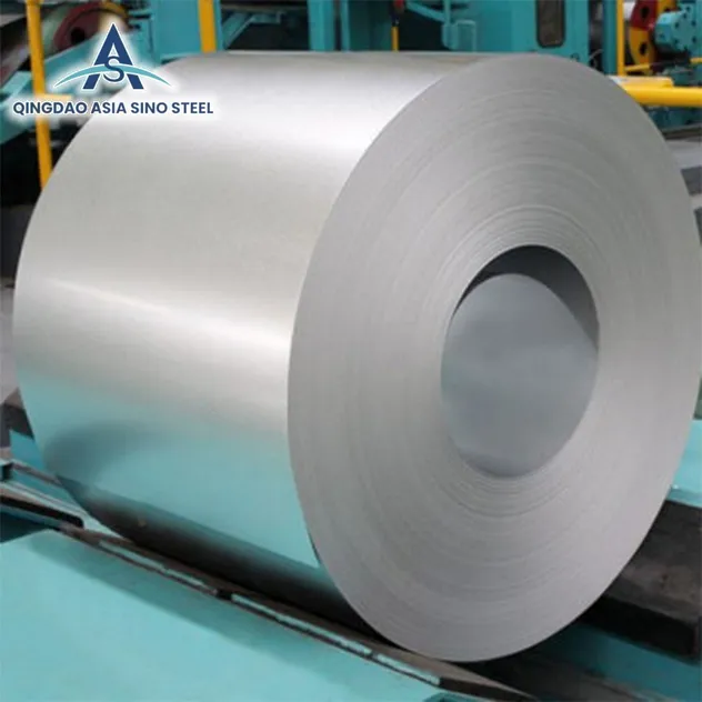 GL Steel