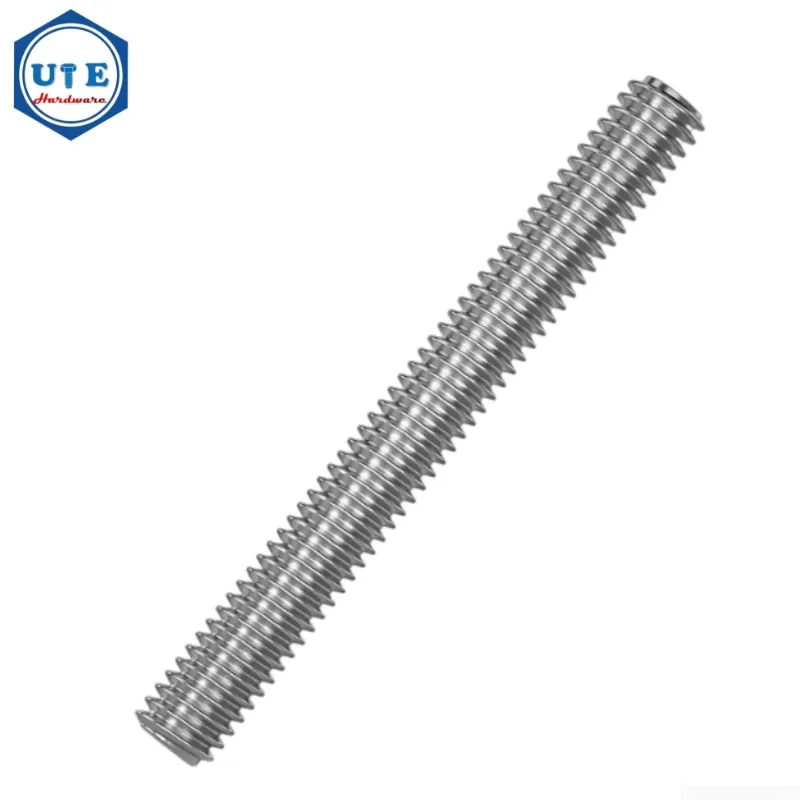 Stainless Steel Fastener