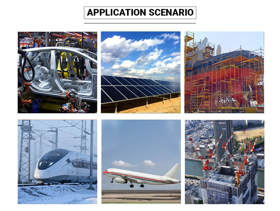 Application Scenario