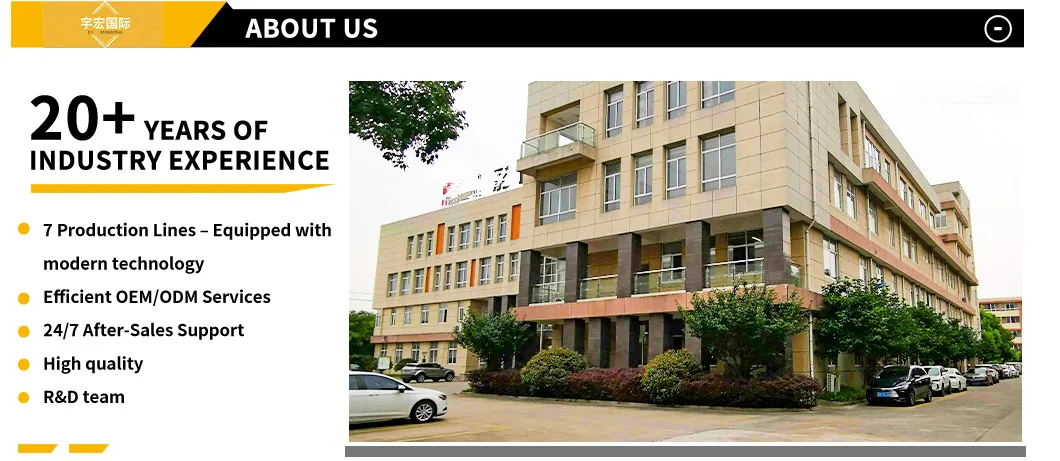 Company Overview