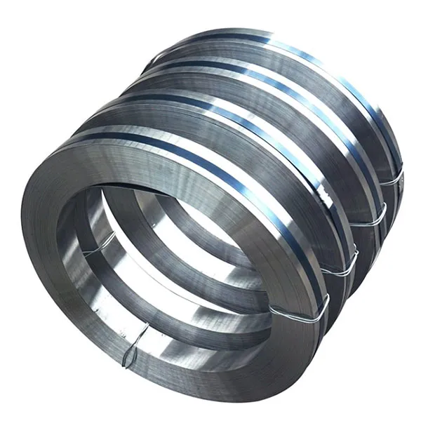 Stainless Steel Processing
