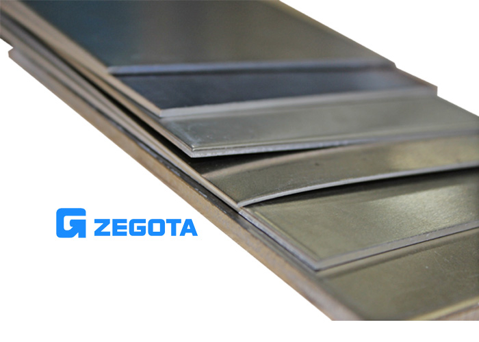 High Combination Rate Stainless Steel Clad Plate for Household Appliances Industry