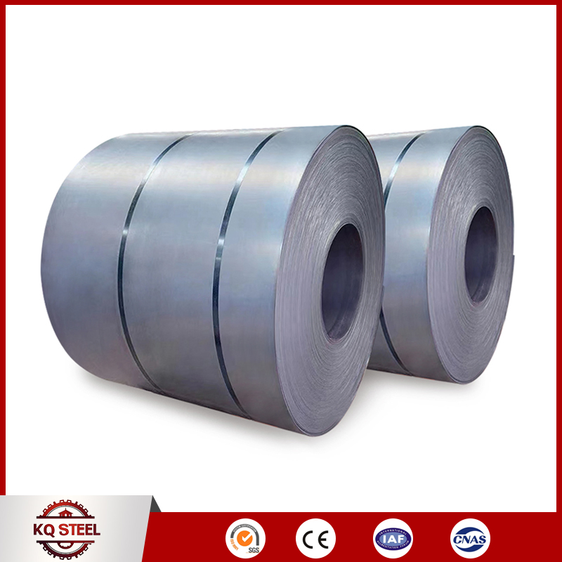 Precision Steel Products Hot Rolled Stainless Steel Coil 300 Series
