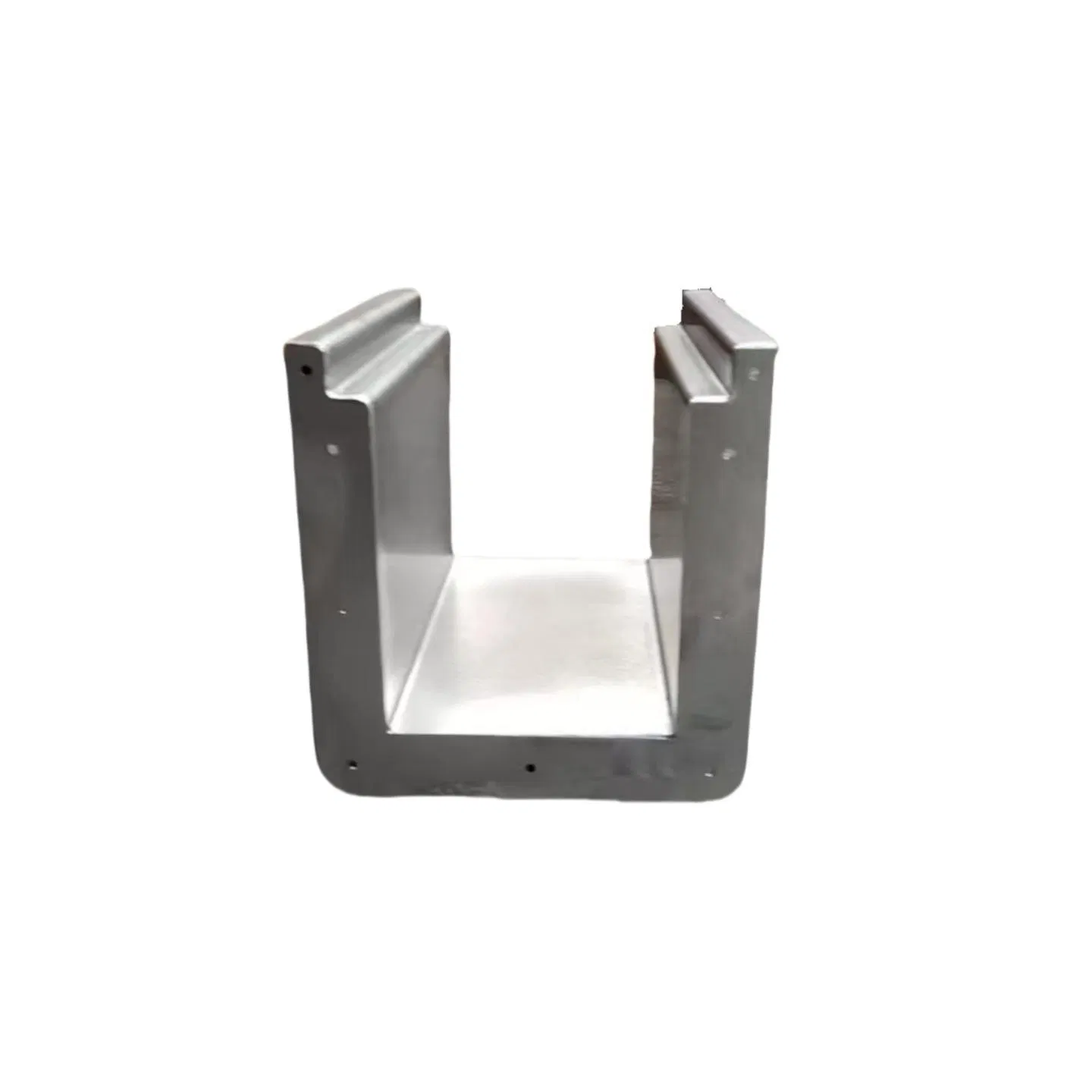 Anti-Rust and Corrosion-Resistant Indoor Outdoor 304 316 Ss Drainage Ditch Stainless Steel Drain Channel for Kitchen Bathroom Floor Drainage System