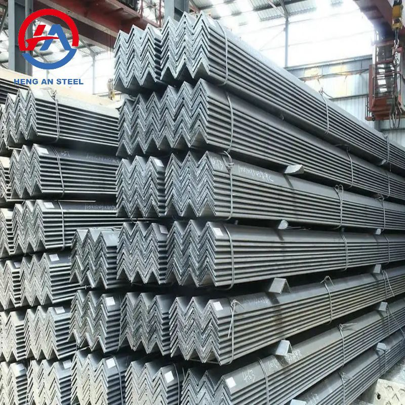 Promotional Stainless Steel Angle Bar for The Power Industry