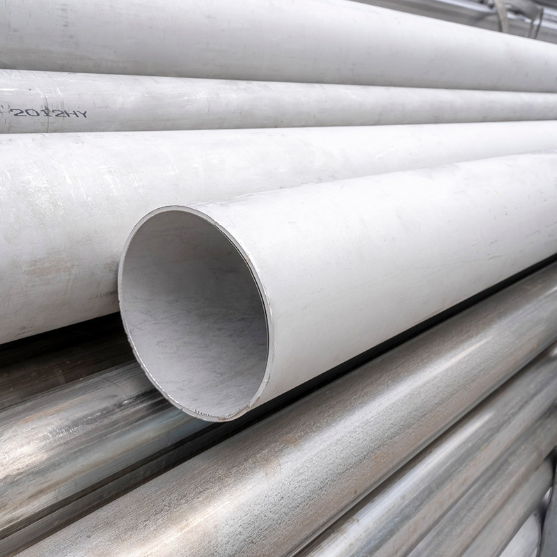 ASTM 304/316/304L/316L/904L/2205/2507 Industrial Stainless Steel Products Seamless Pipe/Tube on Sale