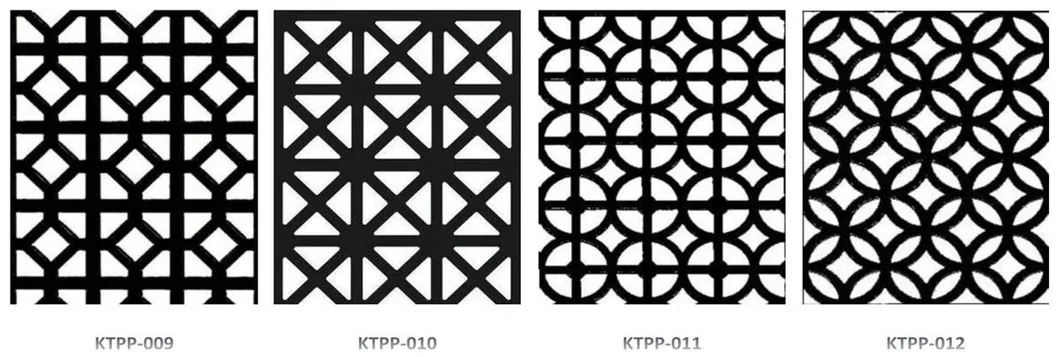 Pattern 4