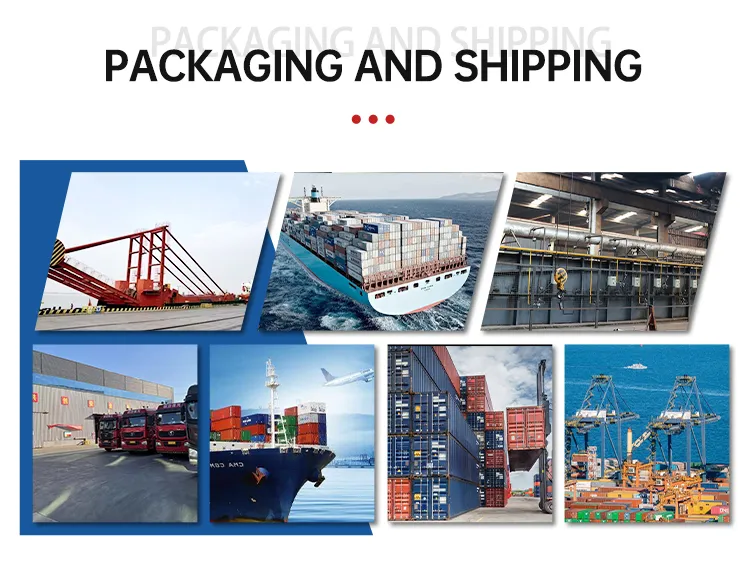 Packaging