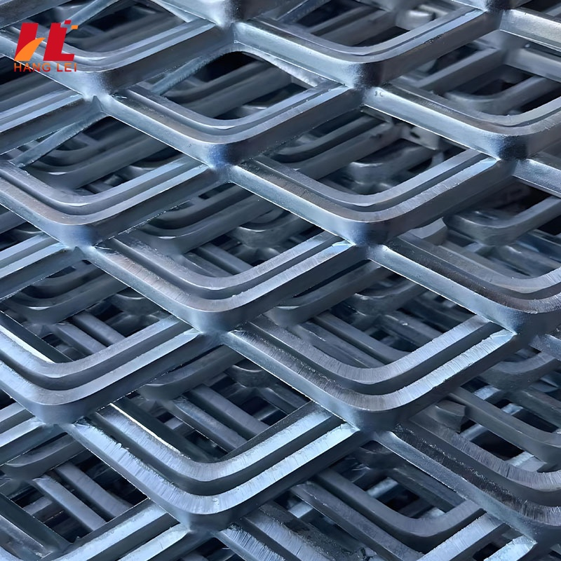 Industrial Grade Stainless Carbon Steel Wire Mesh and Perforated Metal Sheets