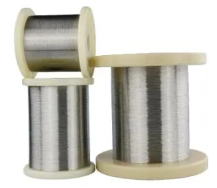 Stainless Steel Wire Detail