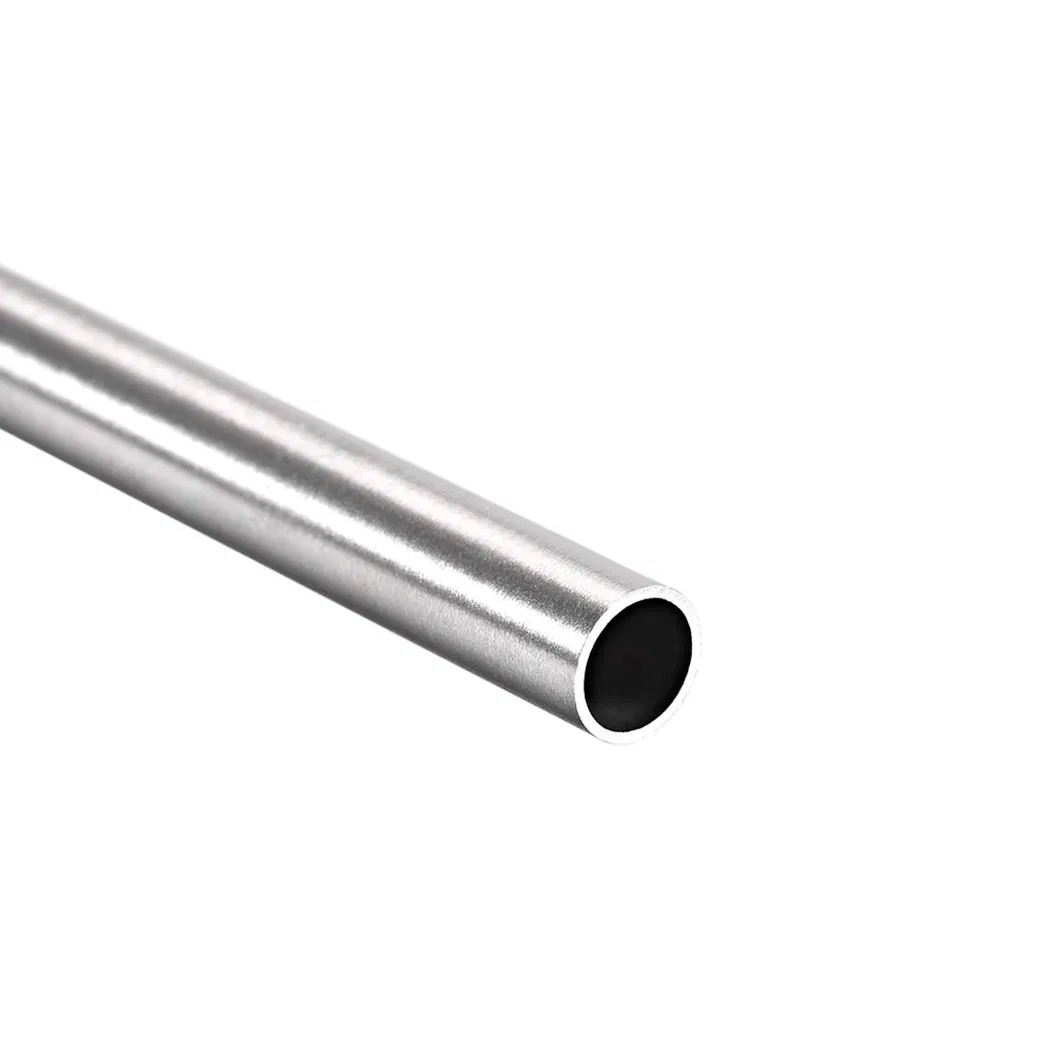 Steel Pipe Detail 2