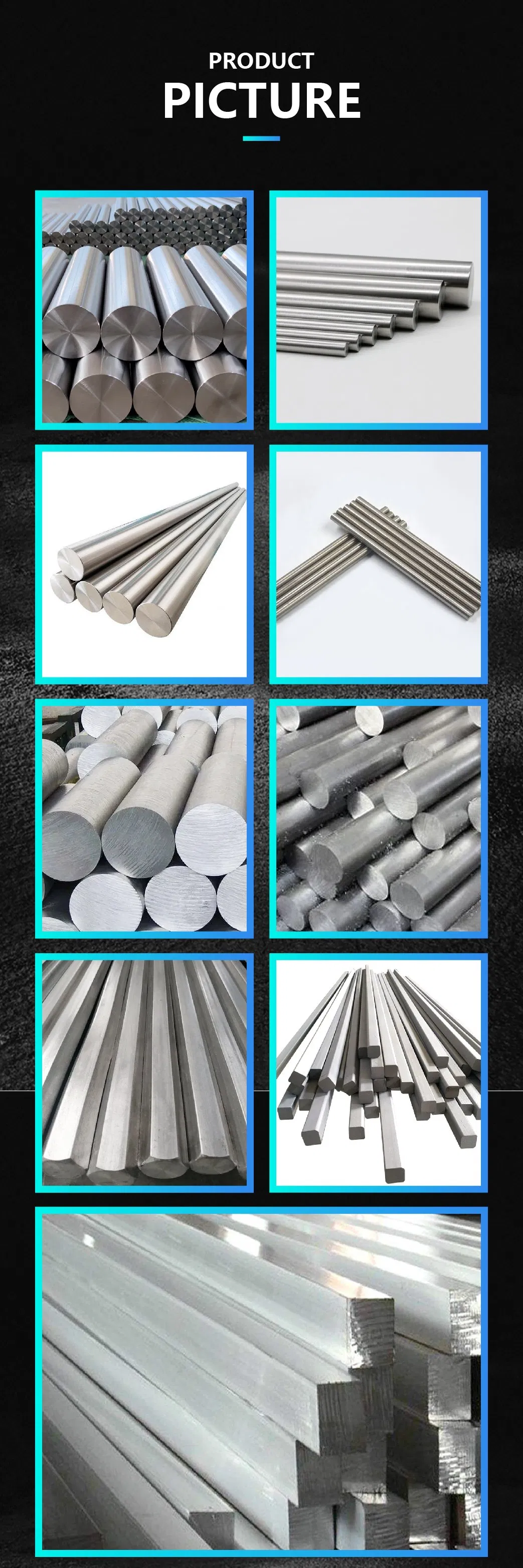 Titanium Sheet