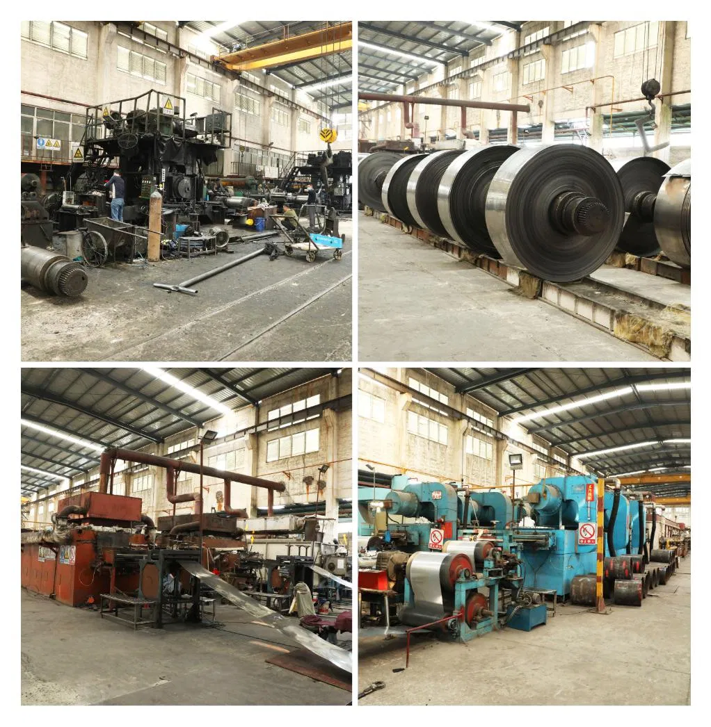 Factory Workshop