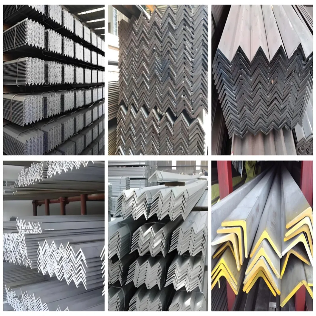 Stainless Steel Angle Detail 3