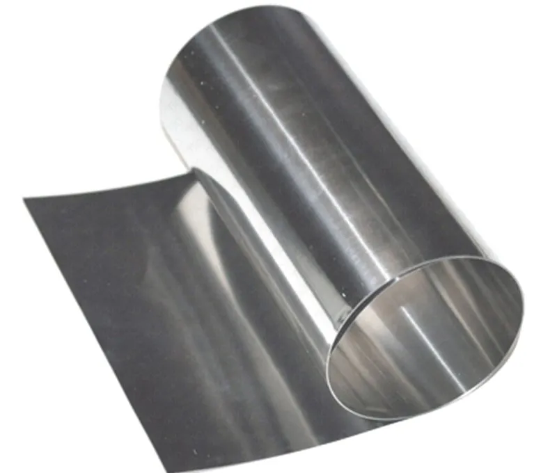 Steel Plate Processing