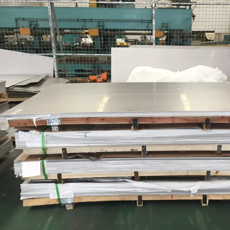 304 Stainless Steel Coil Sheet Cold Rolled 2b Surface Industrial Grade Material