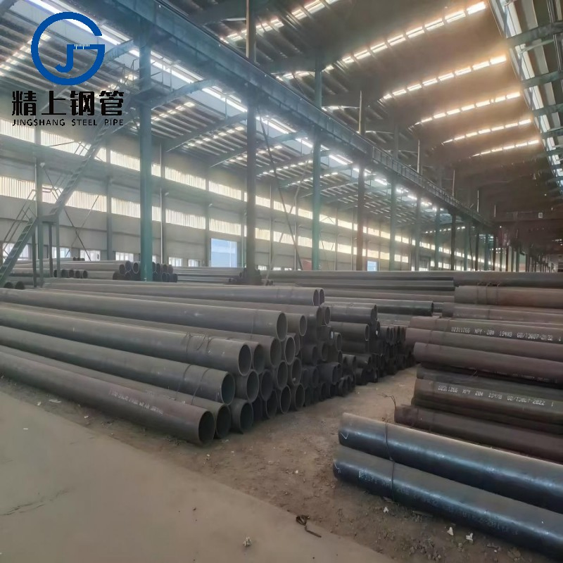 ASTM A36 A53 A192 Q235 Q235B 1045 4130 1020 Sch40 Black 5L Gr. B Sch40s Gradeb Seamless Stainless Coated Carbon Steel Pipe Tube