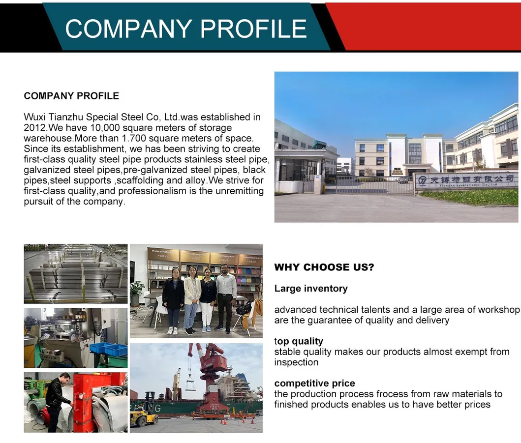 Production Facility