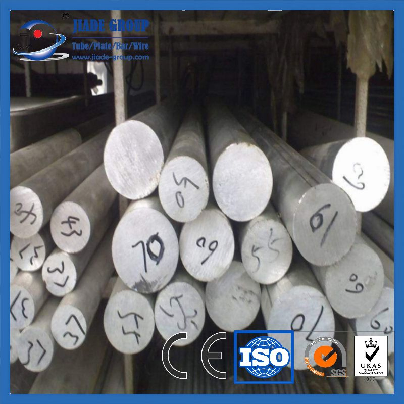 Wholesale Rod 304 316L 904L S31803 S32750 Gh3030 G31 Stainless Steel Bar 904L Alloy Steel Rod Steel Bar