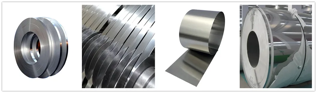 AISI 304 316 Strip