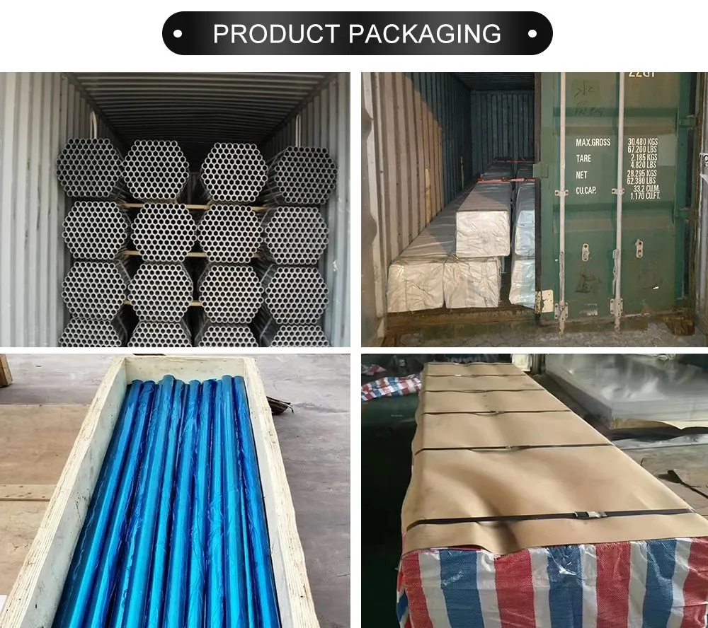 Packaging Details