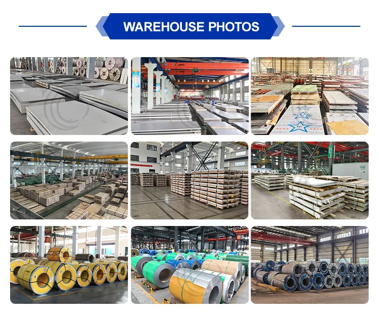 Warehouse