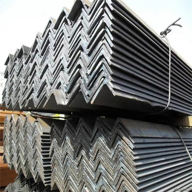 Hot Rolled Ss 304 316L 321316L 309 310S 317 347 409 Stainless Steel Angle