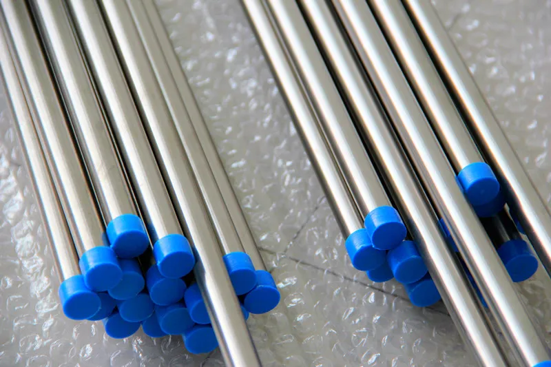 Hydraulic Tubing Specification