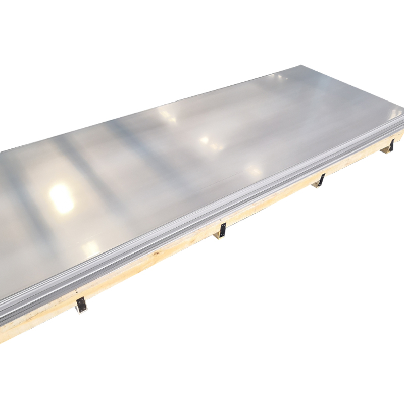 ASTM Ss 304 316 430 904L 2205 Decorative Cold-Rolle Stainless Steel Sheet Plate