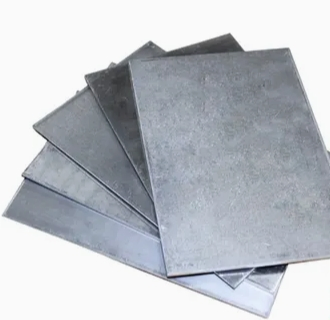 Lightweight Stainless Steel Clad Galvanized Plate High Thermal Conductivity