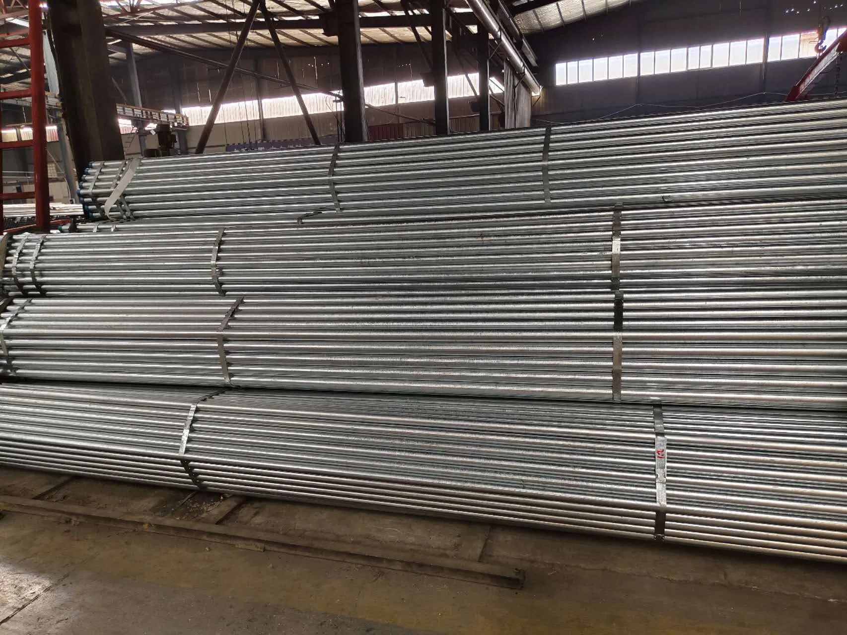 Grade 201 304 316 Stainless Steel Pipe Surface Hl 2b Ba etc Seamless Stainless Steel Tube