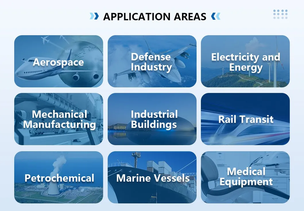 Medical Applications