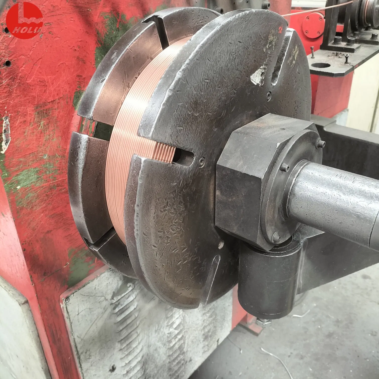 CE71t-1/Er70s-6/H10mn2 MIG Gas Shielded Flux Cored Solid Alloy/Iron/Carbon/Copper/Stainless Steel Welding Consumables Electrode MIG Rod Welding Wire