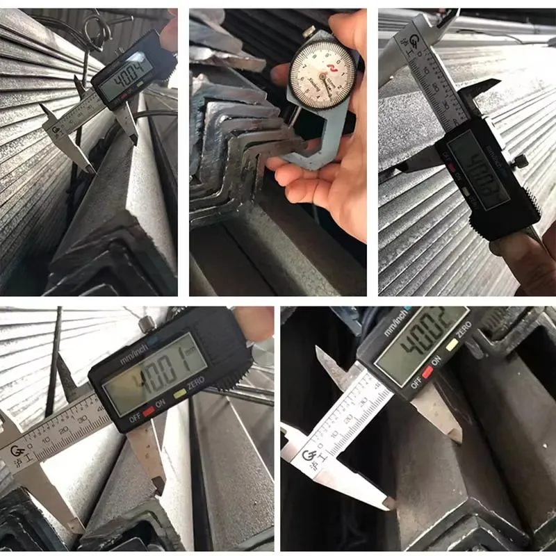 Angle Bar Detail 7