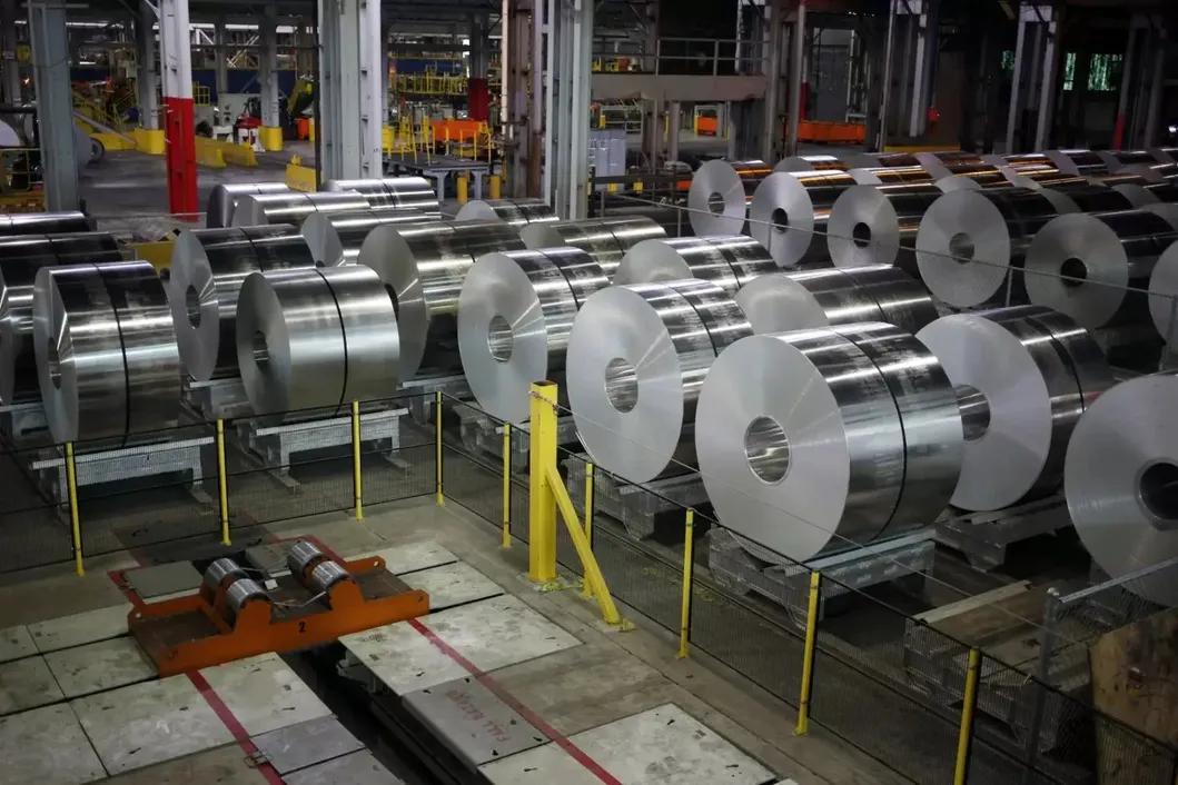 Factory View 1